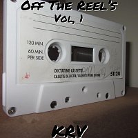 KRV – Off The Reel's - Vol. 1