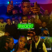 Lickle Jay – Sorry (feat. Wiley & Riko Dan)