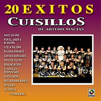 Banda Cuisillos – 20 Éxitos