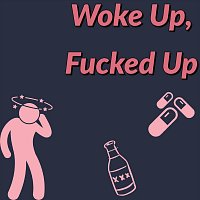 Yung Shadøw – Woke Up, Fucked Up