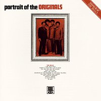 Přední strana obalu CD Portrait Of The Originals