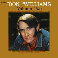 Don Williams – Volume Two