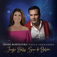 Daniel Boaventura, Paula Fernandes – Jingle Bells / Sino De Belém