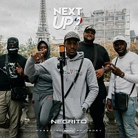Negrito, Mixtape Madness – Next Up France - S1-E9