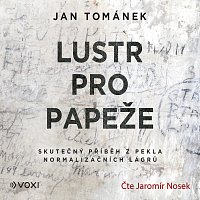 Jan Tománek – Lustr pro papeže