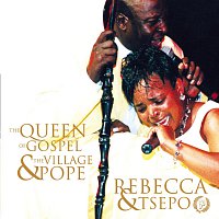 Rebecca and Tsepo – The Queen Of Gospel