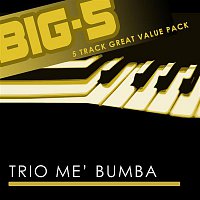 Trio me' Bumba – Big-5 : Trio Me' Bumba