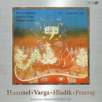 Pavol Hammel – Na II. programe sna CD