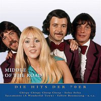 Middle Of The Road – Nur das Beste: Die Hits der 70er