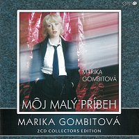Marika Gombitová – Môj malý príbeh (Collectors Edition)
