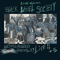 Black Label Society – Alcohol Fueled Brewtality [Live]