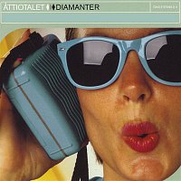 Various  Artists – Diamanter - 80-Talet