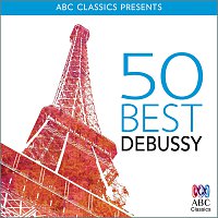 Různí interpreti – 50 Best Debussy