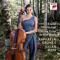 Raphaela Gromes & Julian Riem – Once Upon a Time in the West