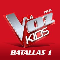 Varios Artistas – La Voz Kids 2021 – Batallas 1 [En Directo En La Voz / 2021]