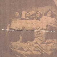 Houpací koně – Koňské síly 1991 - 2007 (dema, bootlegy, rarity) CD