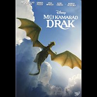 Různí interpreti – Můj kamarád drak DVD