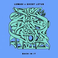 Přední strana obalu CD Back In It