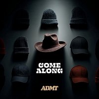 Přední strana obalu CD Come Along