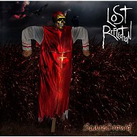 Přední strana obalu CD Scarecrowd