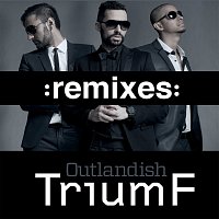 Outlandish, Providers – TriumF [Remixes]