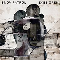 Snow Patrol – Eyes Open [International Version - Slidepac]
