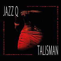 Martin Kratochvíl, Jazz Q – Talisman CD