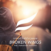 Simon Field, Jamie, Aleksander Walmann – Broken Wings