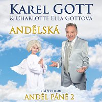 Karel Gott, Charlotte Ella Gottová – Andělská MP3