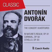 Prague Radio Symphony Orchestra – Antonín Dvořák: The Concert Ouvertures