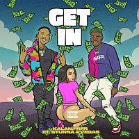 Kalan.FrFr, Stunna 4 Vegas – Get In