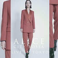 Alice – City Bossa Live In Tokyo