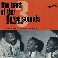 The Three Sounds – The Best Of The Three Sounds