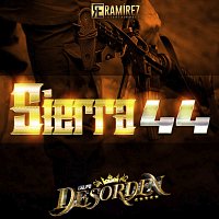 Grupo Desorden – Sierra 44