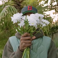 Přední strana obalu CD bossa nova