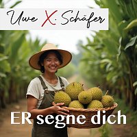 Přední strana obalu CD Er segne dich