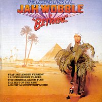 Jah Wobble – The Legend Lives On - Jah Wobble In 'Betrayal'