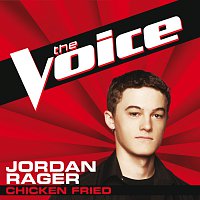 Jordan Rager – Chicken Fried [The Voice Performance]