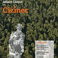 Cizinec (MP3-CD)