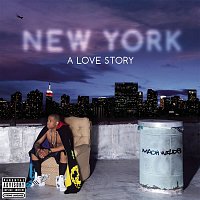 Mack Wilds – New York: A Love Story