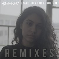 Scars To Your Beautiful [Remixes]