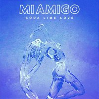 Přední strana obalu CD Soda Lime Love