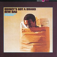Quincy Jones – Quincy's Got A Brand New Bag