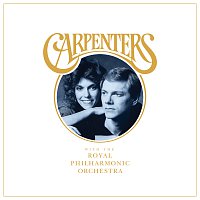 Carpenters, The Royal Philharmonic Orchestra – Yesterday Once More / Merry Christmas, Darling