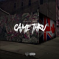 Lil 6 – Came Thru (feat. M24)
