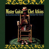 Chet Atkins – Mister Guitar (HD Remastered)