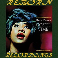 Ruth Brown – Gospel Time (HD Remastered)