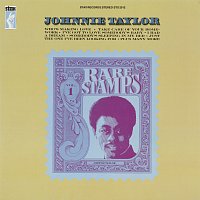 Johnnie Taylor – Rare Stamps