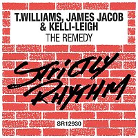T.Williams, James Jacob & Kelli-Leigh – The Remedy