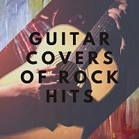 Přední strana obalu CD Guitar Covers of Rock Hits